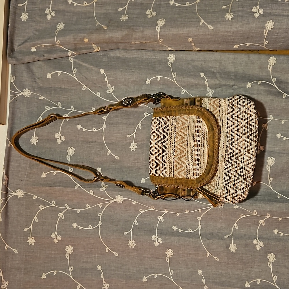 MYRA bag, unique